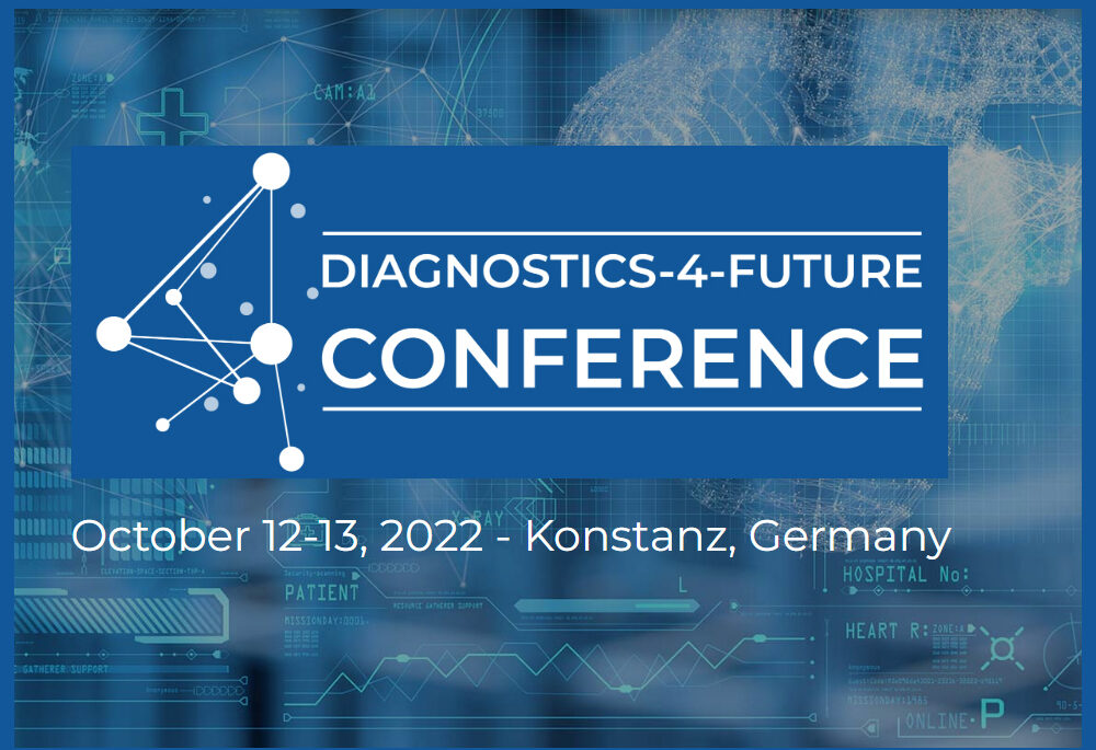 Diagnostics 4 Future Conference