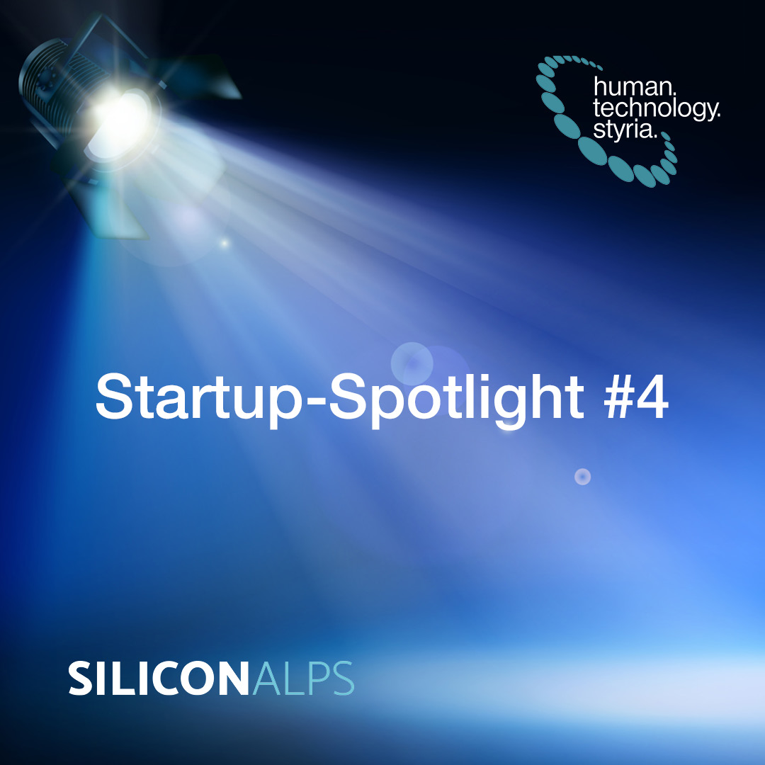 Startup-Spotlight #4