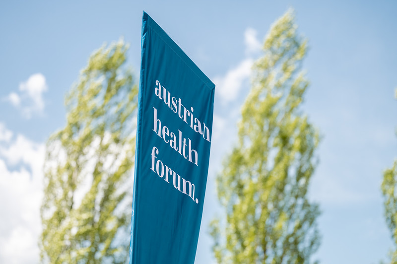 Austrian Health Forum