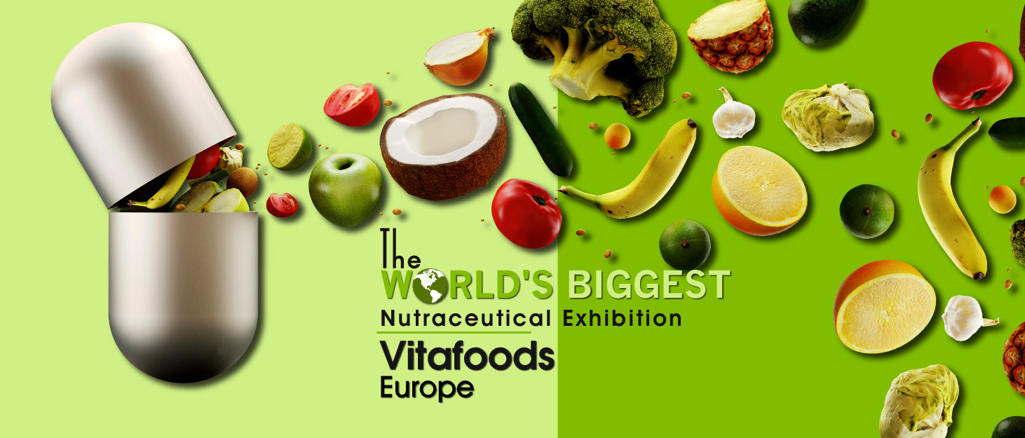 Delegationsreise Vitafoods Europe Genf