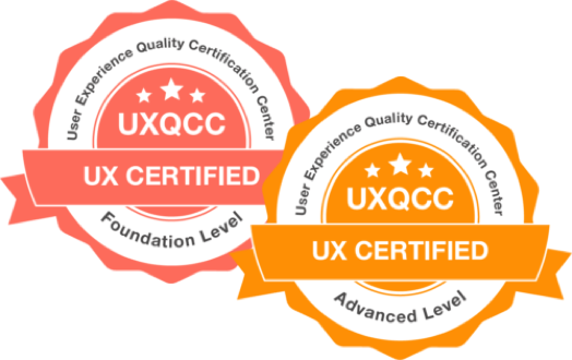 UX FL Zertifizierung