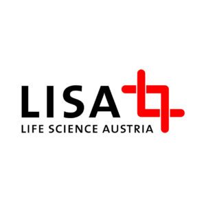 LISA-Logo quadrat