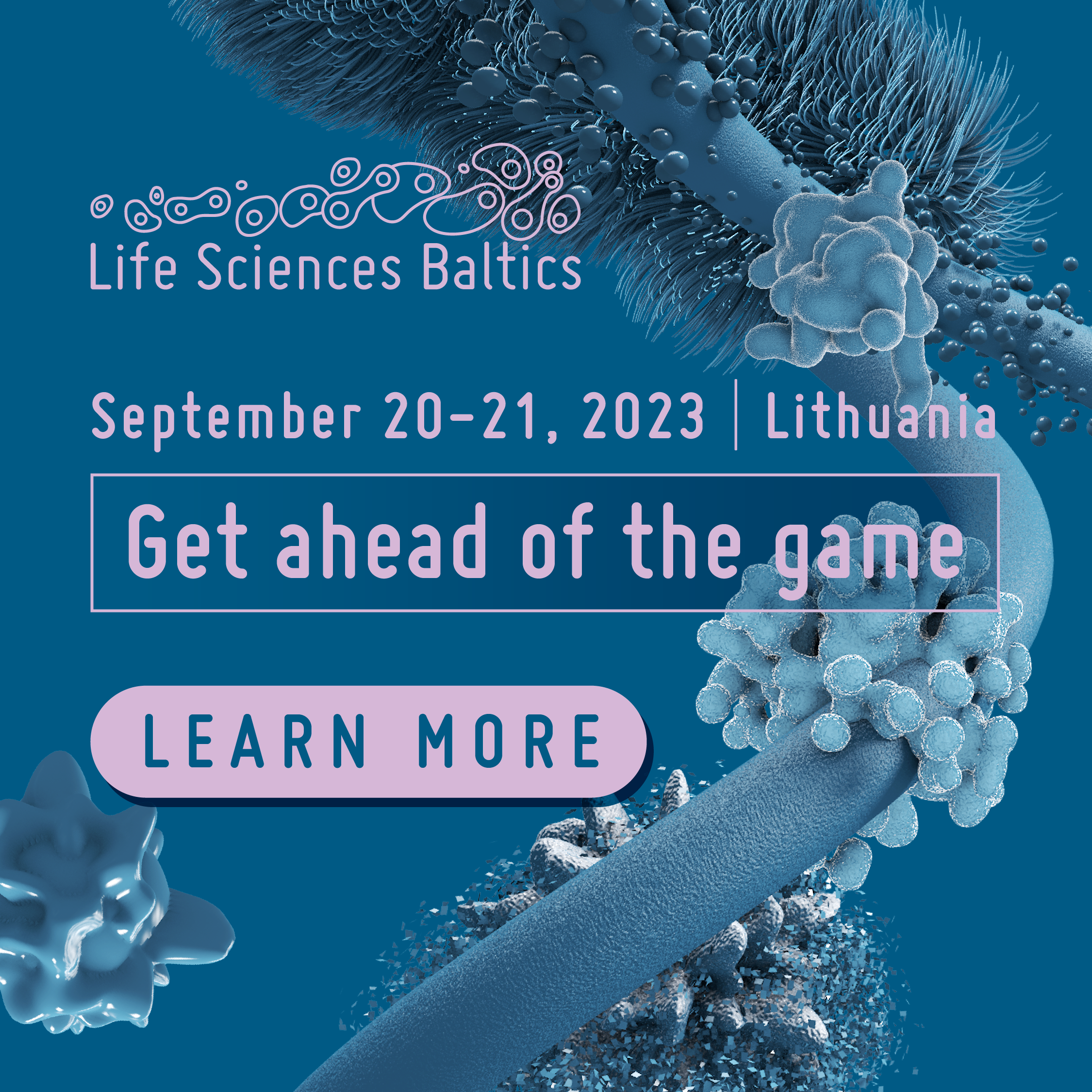 Life Sciences Baltics