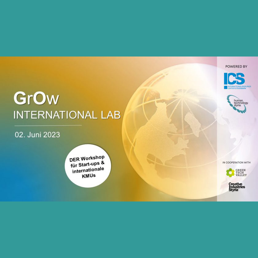 GrOw INTERNATIONAL LAB