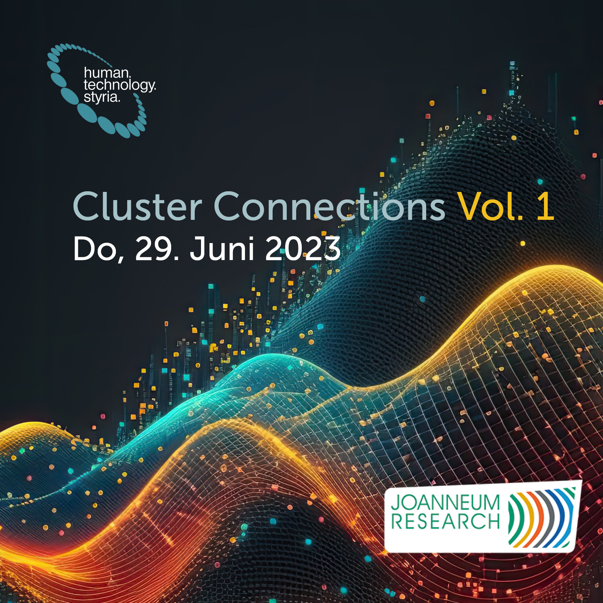 Cluster Connections Vol.1
