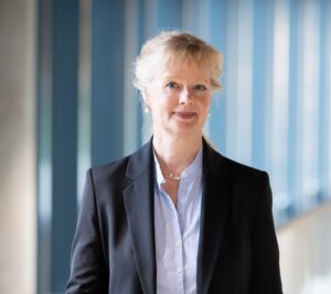 Eva Bucht, HTS