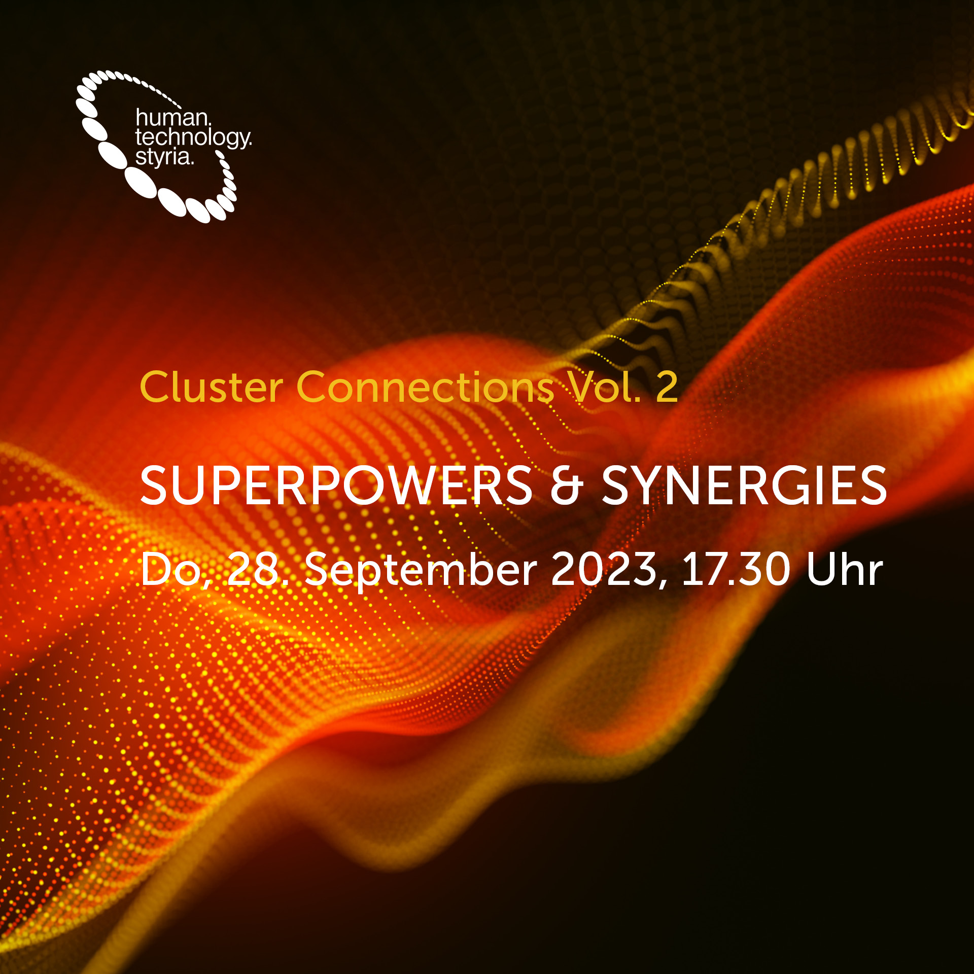 Cluster Connections Spezial: Superpowers & Synergies