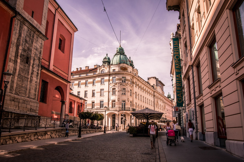 Deutsch-österreichisches Gesundheitsforum in Ljubljana