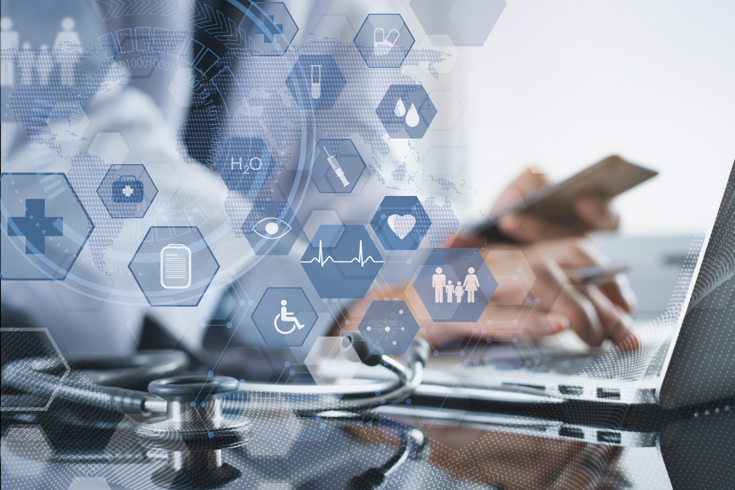 Medical Insights: Bone & Skin – Smart Materials in R&D
