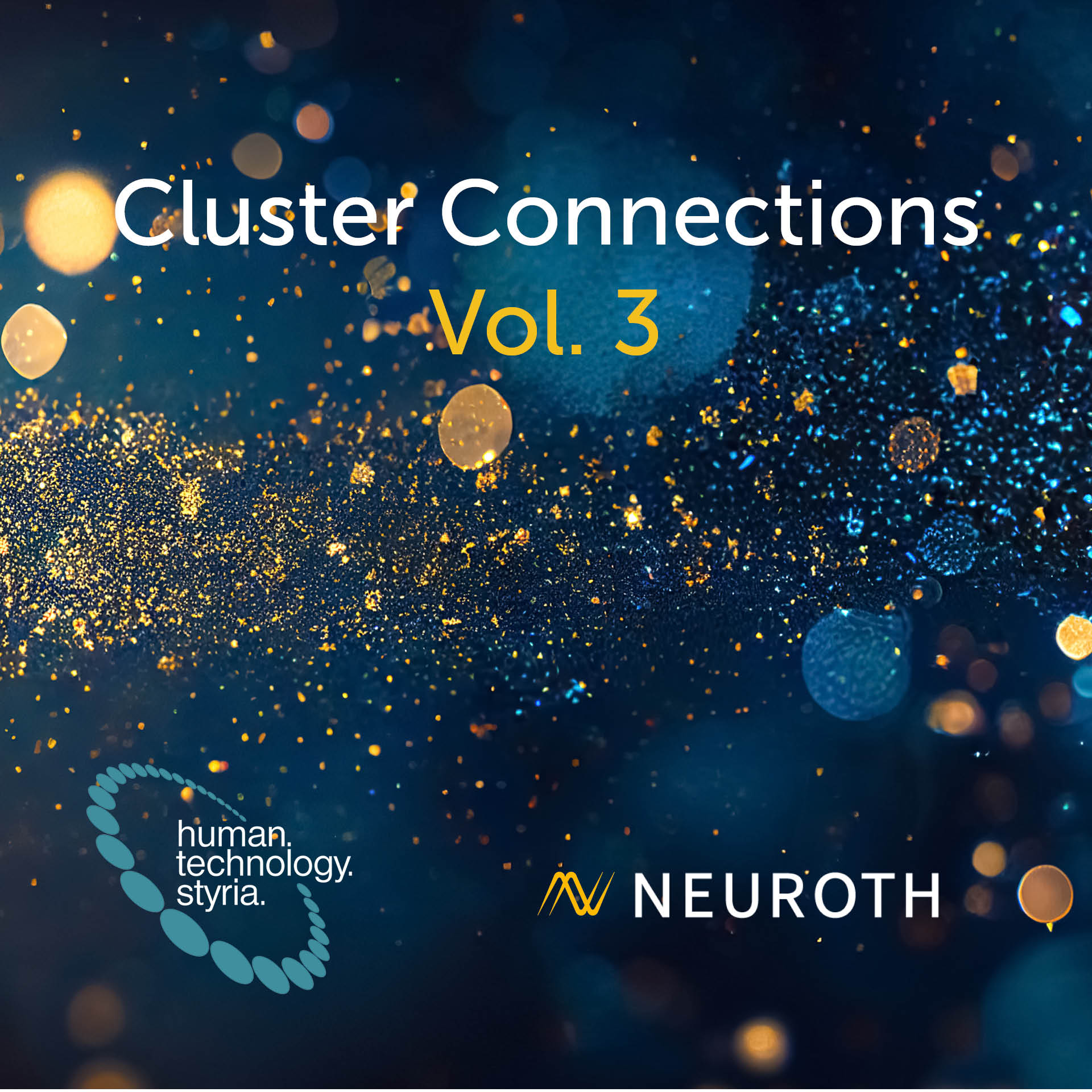 Verschoben auf 2024 – Cluster Connections Vol.3