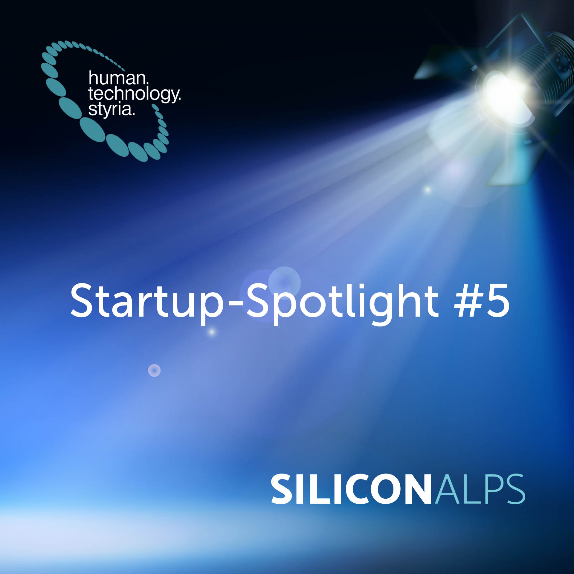 Startup-Spotlight #5