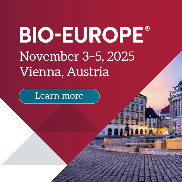 BIO-Europe 2025