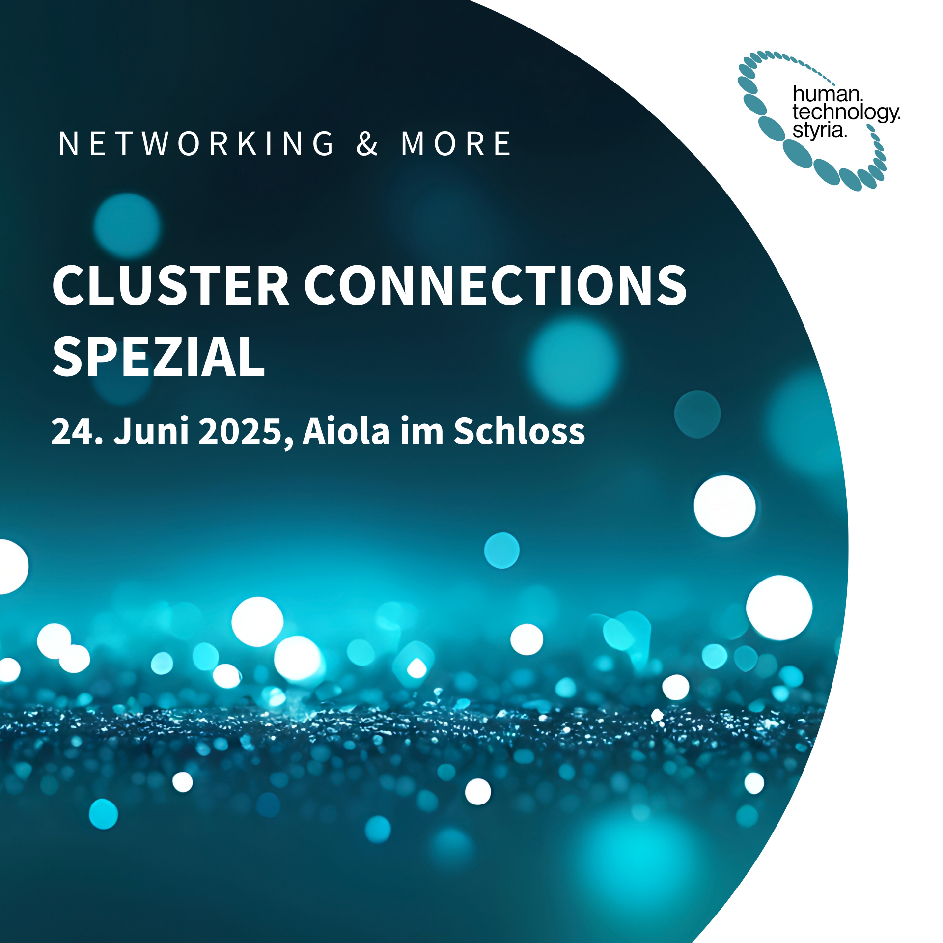 Cluster Connections Spezial