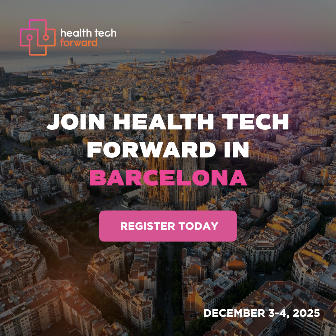 Health Tech Forward 2025