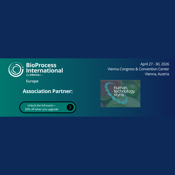 BioProcess International Europe
