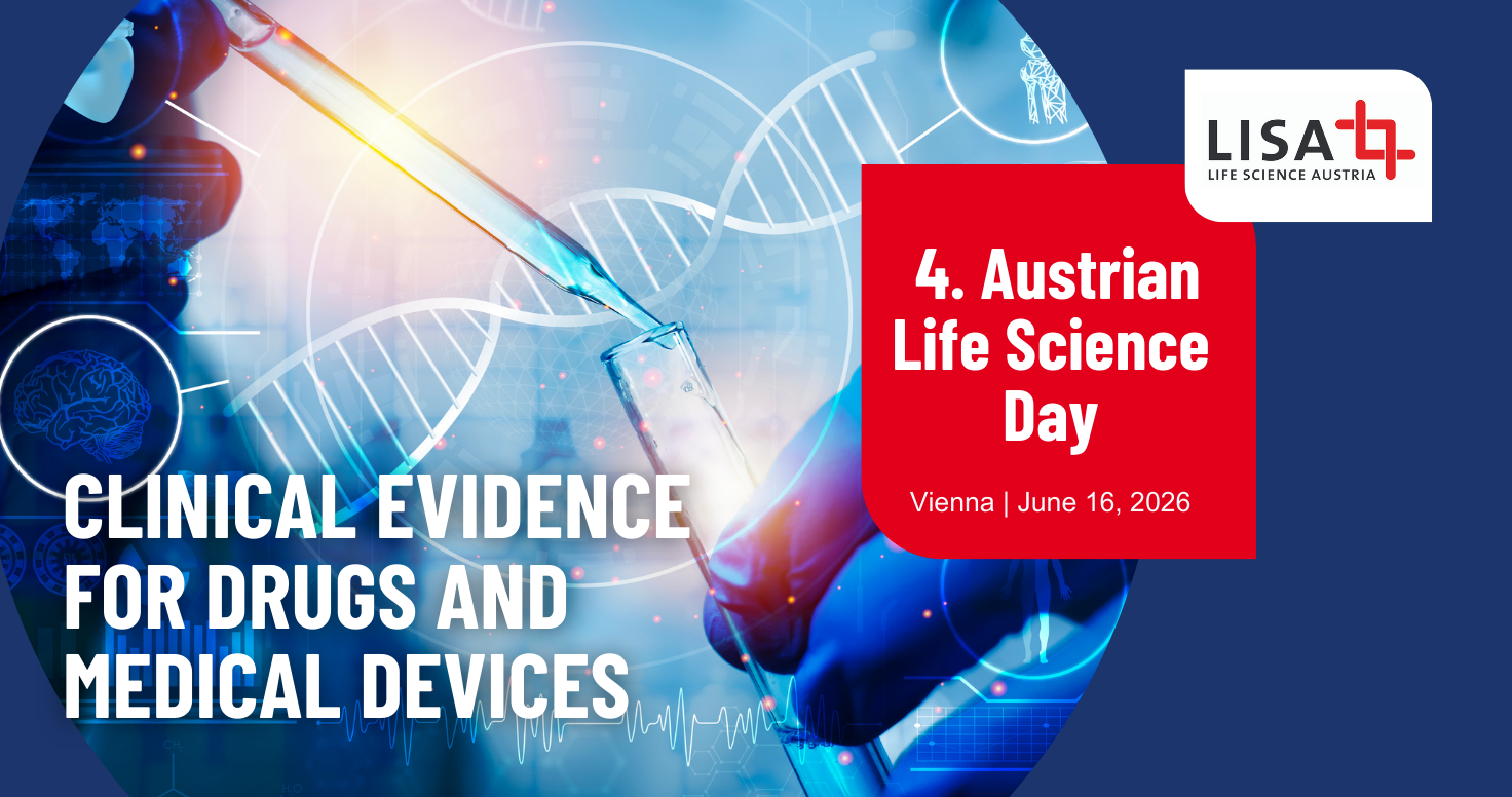 Austrian Life Science Day