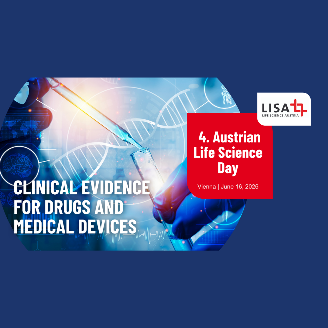 Austrian Life Science Day