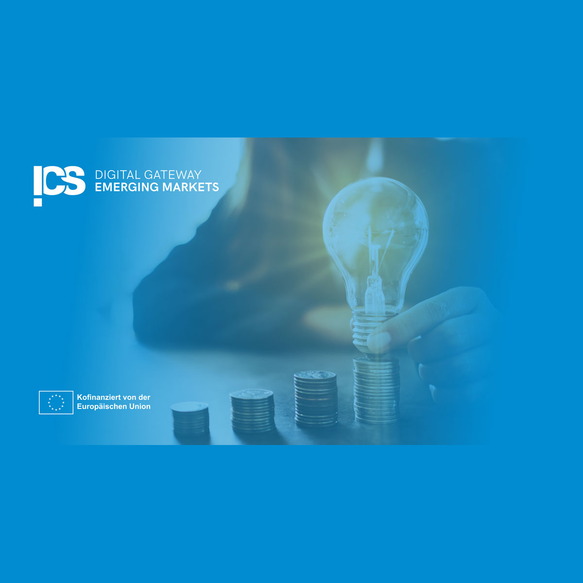 Exportfinanzierung & Risikomanagement in Wachstumsmärkten