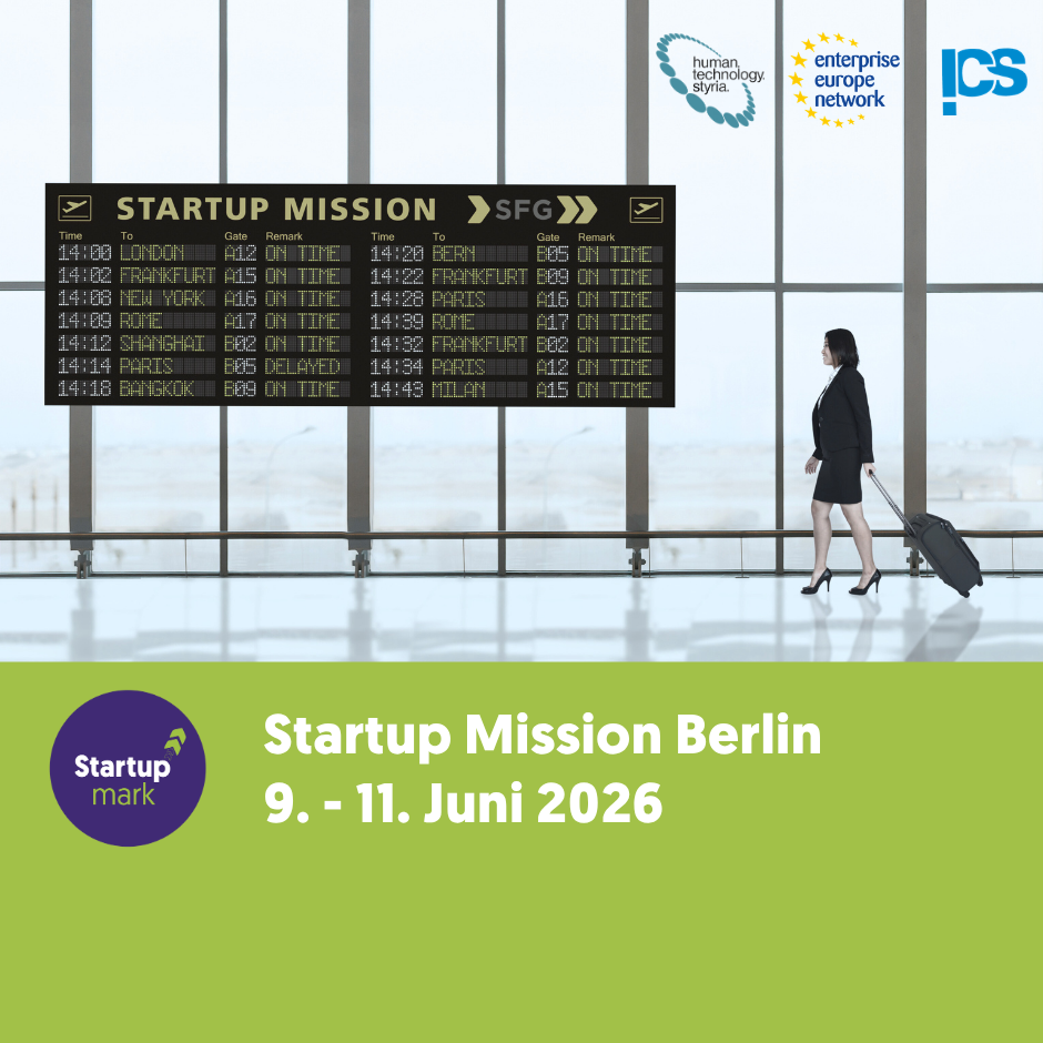 Startup Mission Berlin