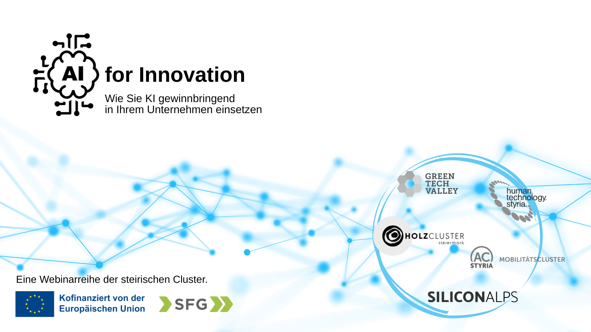 KI-Pilotprojekte erfolgreich umsetzen