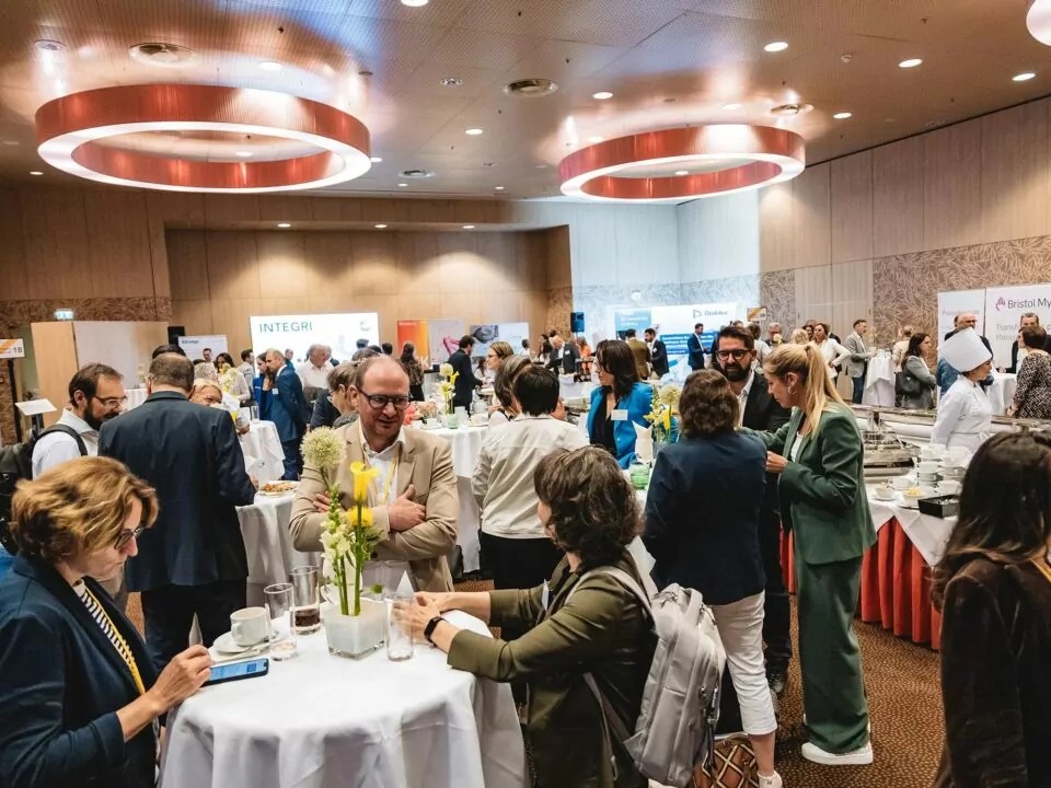 16. Österreichische Gesundheitswirtschaftskongress 2026 