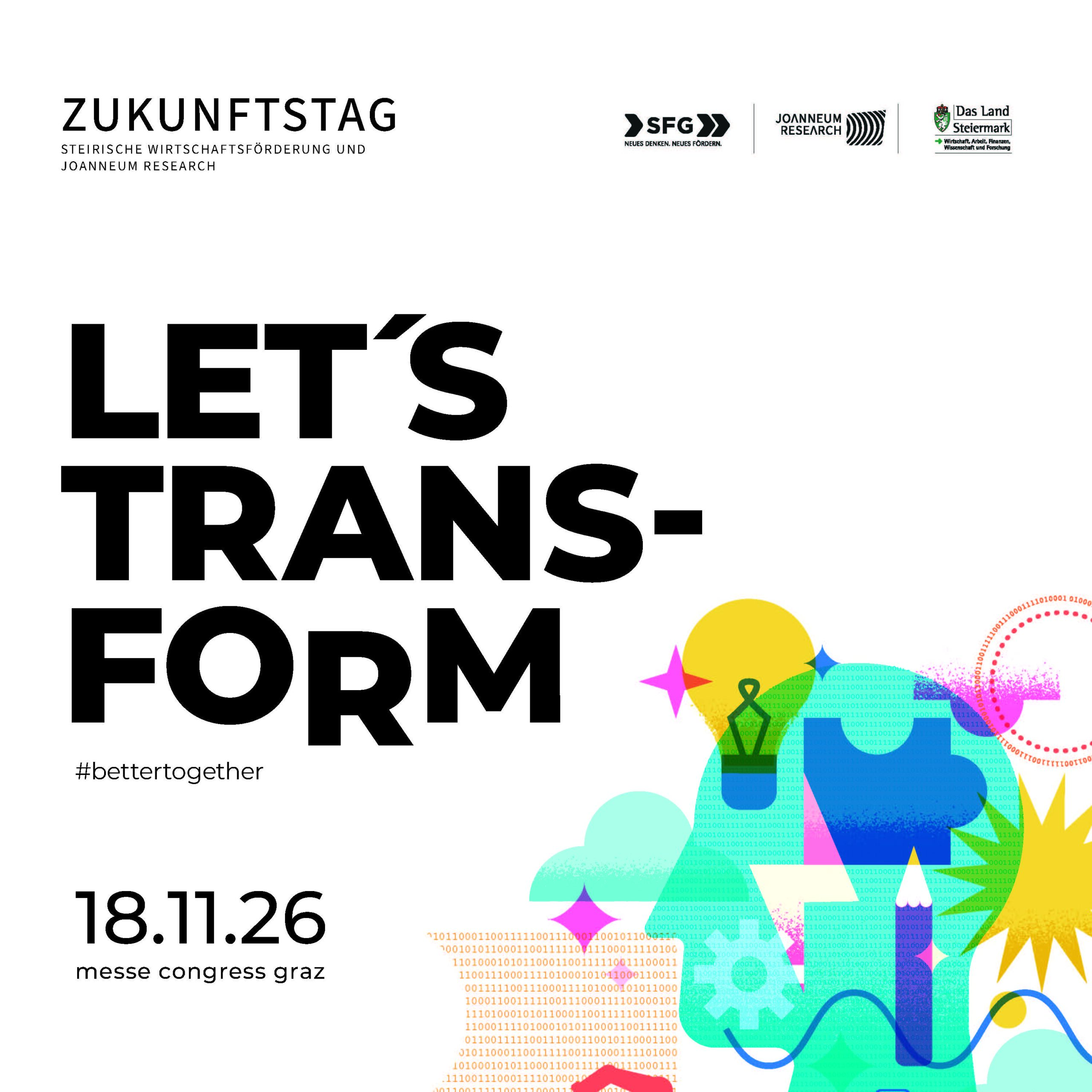 ZUKUNFTSTAG 2026