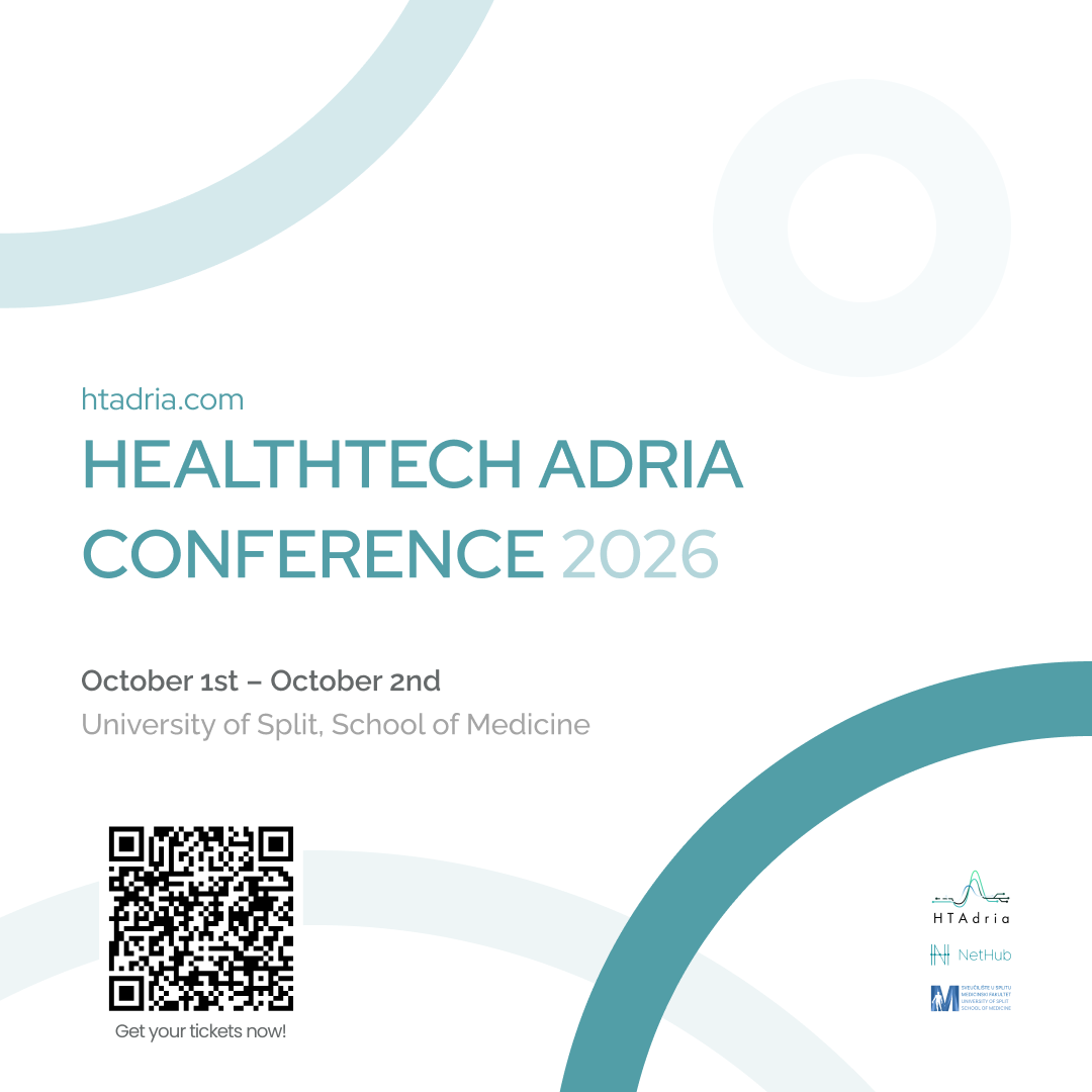 Healthtech Adria 2026