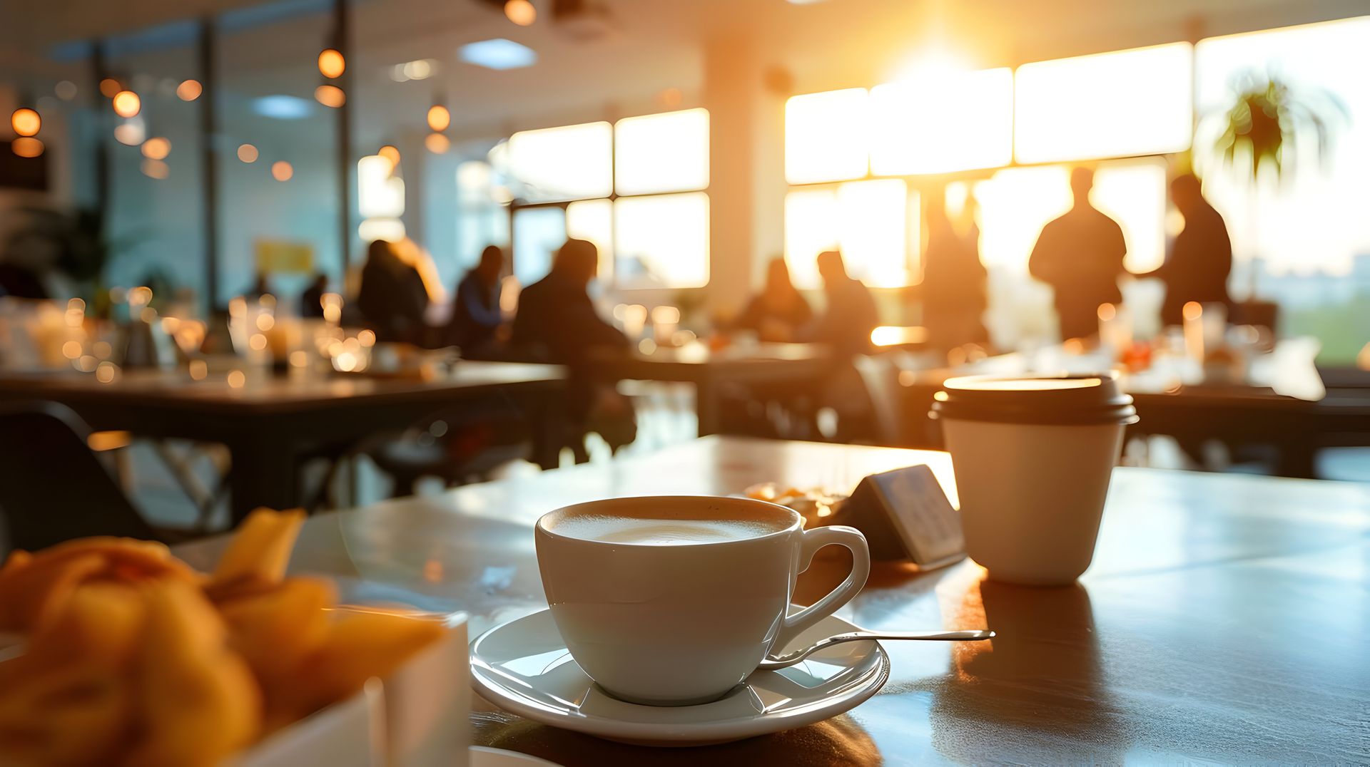 Business Breakfast – Berufsanerkennung und Nostrifizierung in der Praxis