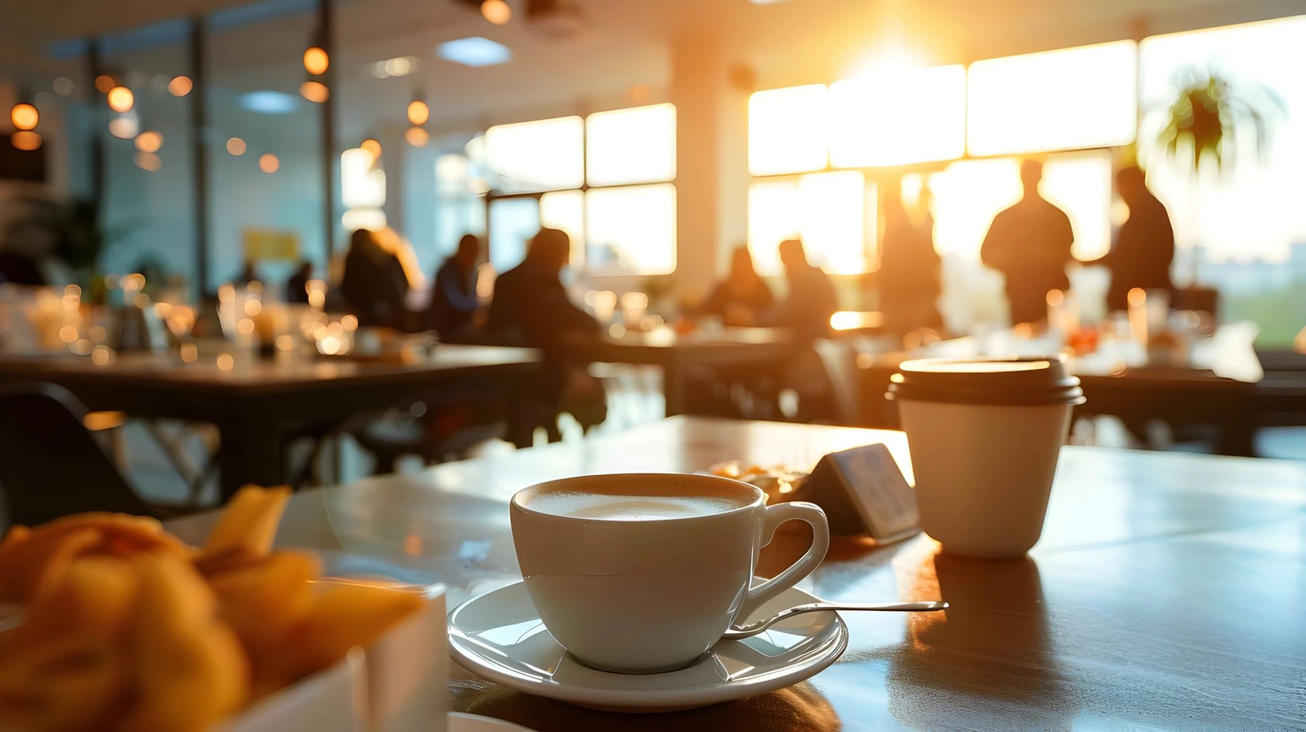 Business Breakfast – Berufsanerkennung und Nostrifizierung in der Praxis
