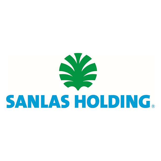 Sanlas Holding GmbH