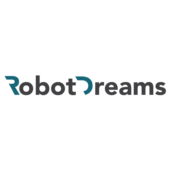 RobotDreams® GmbH