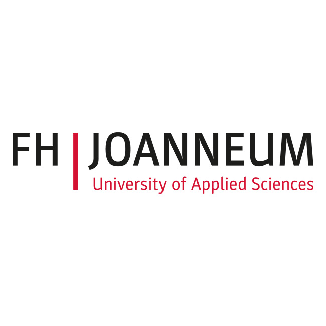 FH JOANNEUM Gesellschaft mbH