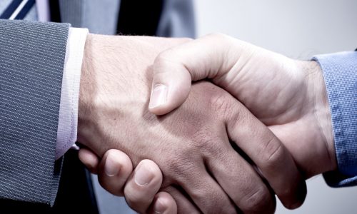 handshake handshake
