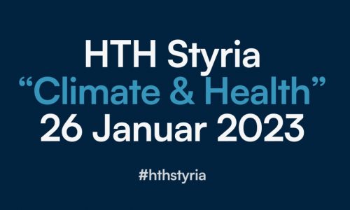 Header HTH Climate and Health 2023 Header HTH Climate and Health 2023